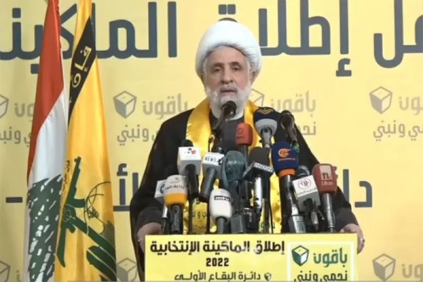 حزب‌الله لبنان: موازنه بازدارندگی را برای دفاع از لبنان حفظ خواهیم کرد