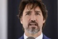 Justin Trudeau : «La liberté d'expression n'est pas sans limites»