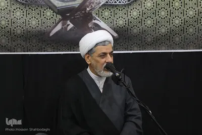 بزرگداشت آقا ملامجدالدین مکی (ره)