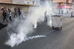 په بحرین کښې د فاطمیه دبیرغونو په ورانولو کښې د ال خلیفه رژیم اقدام
