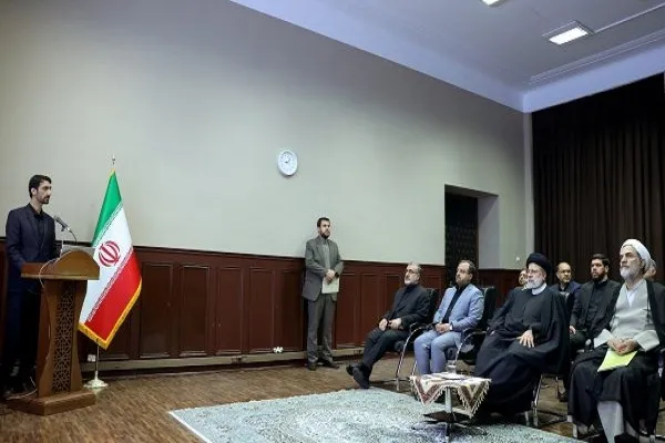 «رصدخانه اقتصاد ایران» با حضور رئیس‌جمهور رونمایی شد / 7 دستور به مدیران وزارت اقتصاد