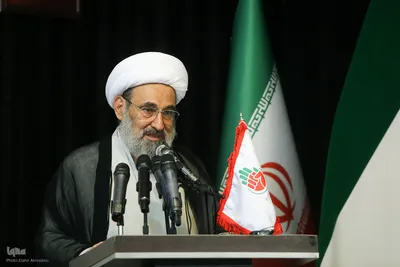رونمایی از تندیس شهید امیرعبداللهیان
