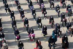 آغاز سال تحصیلی در قزوین‎