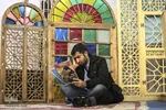 پانزدهمین نمایشگاه کتاب فارس 
