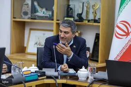 حضور معاون اول رئیس جمهور در جمع مدیران ارشد جهاددانشگاهی