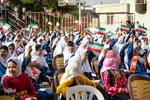جشن عاطفه‌ها‎ در کرج