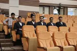 دومین روز سی و هشتمین دوره جشنواره ملی قرآن دانشجویان در تبریز‎