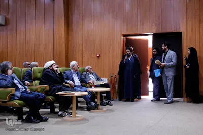 مجمع عمومی اتحادیه های قرآنی استان تهران