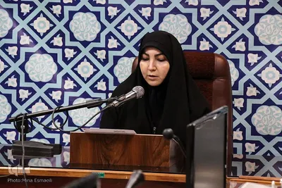 ضبط تلاوت مرحله مقدماتی مسابقات قرآن اوقاف‎