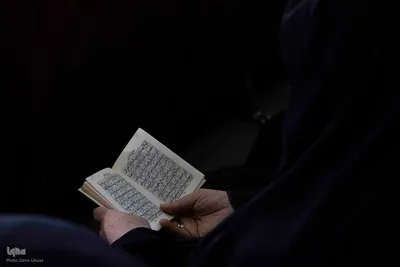 رقابت متسابقین در هشتمین روز مسابقات سراسری قرآن