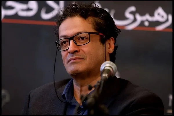 دبیر چهل‌و‌یکمین جشنواره بین‌المللی موسیقی فجر منصوب شد
