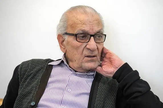 صدای گرم آقای «دیدنی‌ها» خاموش شد