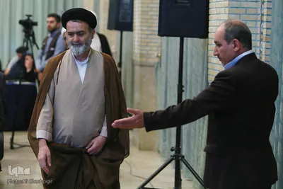 همایش «تحریم در تقابل با صلح جهانی از نگاه ادیان»