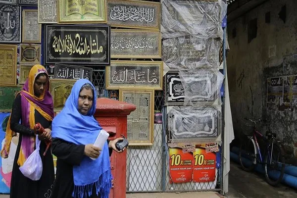 Müslümanlar üzerindeki baskı Sri Lanka'da gerginliği artırıyor