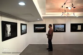 نمایشگاه عکس «جنهالبقیع»
