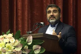 محمدمهدی اسماعیلی، وزیر فرهنگ و ارشاد اسلامی