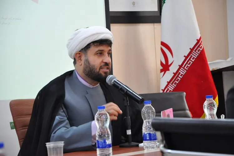 شعار «مرگ بر آمریکا» یک نگرش دینی و عقلایی است