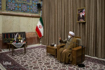 اهدا مدال‌های حسین رضازاده به موزه آستان قدس رضوی