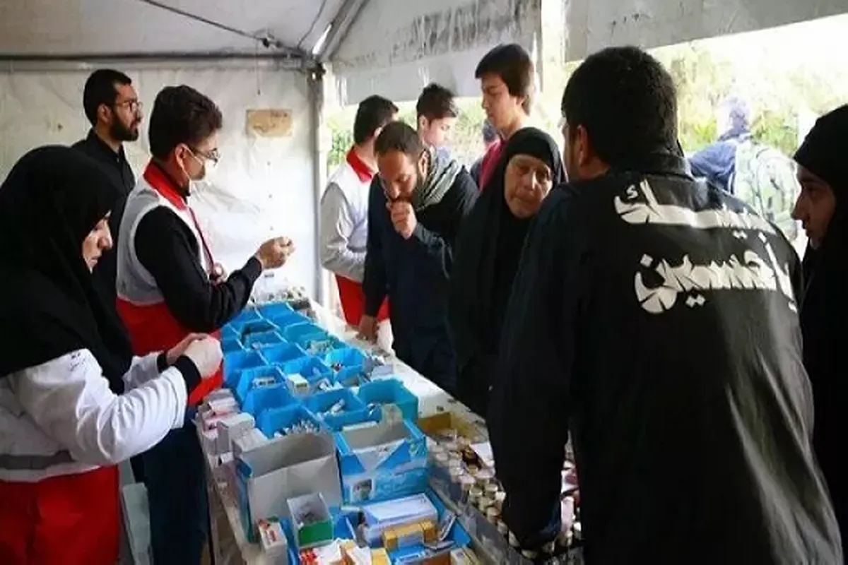 Registration of Volunteers to Join Iran’s Arbaeen Medical Staff Begins