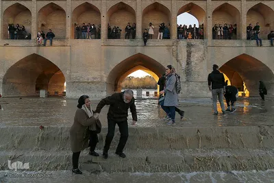 حیات زاینده رود