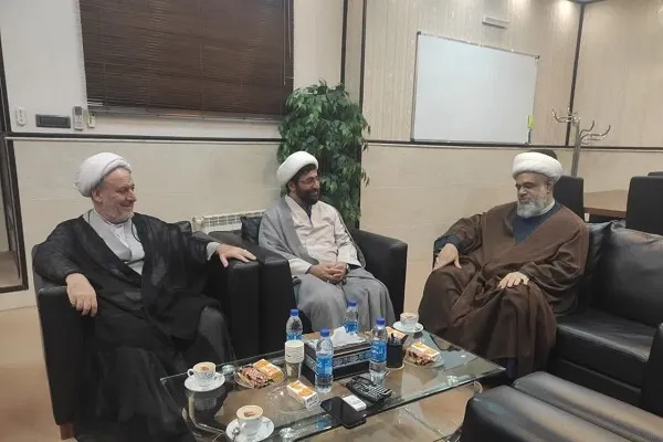 خون شهدا، ضامن پیروزی جبهه مقاومت فلسطین است