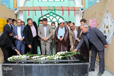 آغاز برنامه‌های سی امین دوره هفته کتاب خراسان‌جنوبی