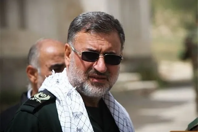 ۲۲ هزار نفر از خادمین شهدا با ویروس کرونا مبارزه می‌کنند