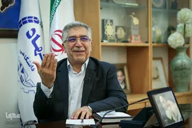 سیدحمیدرضا طیبی