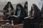 اولین دوره مسابقات قرآن صندوق‌های بازنشستگی صنعت نفت