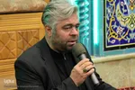 سلسله جلسات اخلاقی حضرت زهرا(س) در اهر