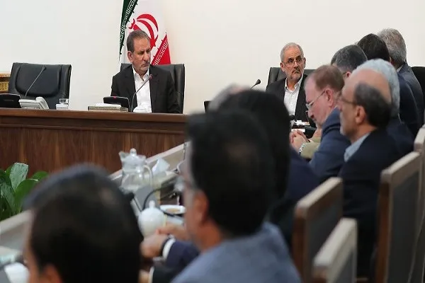 ضرورت ایجاد ساز و کار‌های لازم برای ارتباط وثیق و نظام‌مند میان دولت با نخبگان