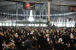 همایش شیرخوارگان حسینی(ع) – اراک/عکاس:زهرا بهرامی
