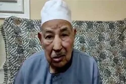 مصر کے نامور قاری طبلاوی دار فانی سے کوچ کرگئے