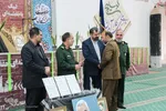 اجلاس سالانه مجمع بسیجیان خراسان‌جنوبی