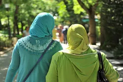 Antimuslimischer Rassismus: 60 Meldungen in einer Woche