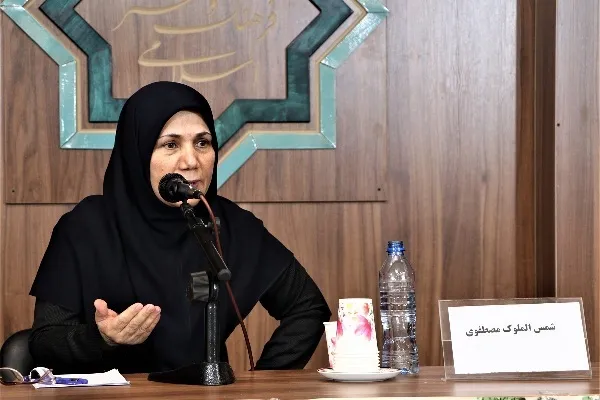 نیازمند نظریه‌ای برای معرفی هنر اسلامی هستیم