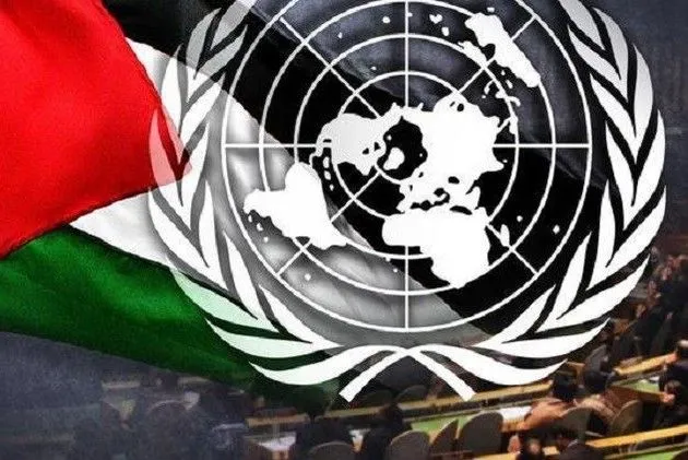 ویدئو کنفرانس سازمان ملل برای بررسی وضعیت اسرای فلسطینی