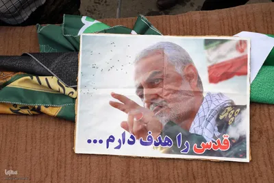 راهپیمایی روز جهانی قدس در اهر