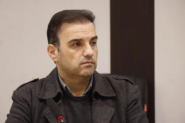 جلسه شورای مشورتی نمایشگاه قرآن و عترت