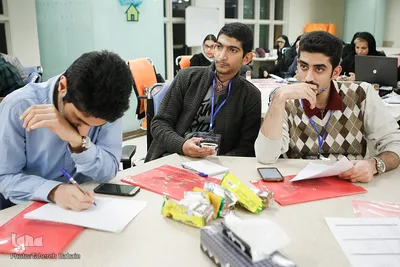آغاز به کار بزرگترین رویداد استارتاپی اسلامی-قرآنی کشور/ ایده‌های خلاق در «طلوع برکت»
