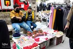 حال و هوای نوروز در سرزمین آفتاب‎‎