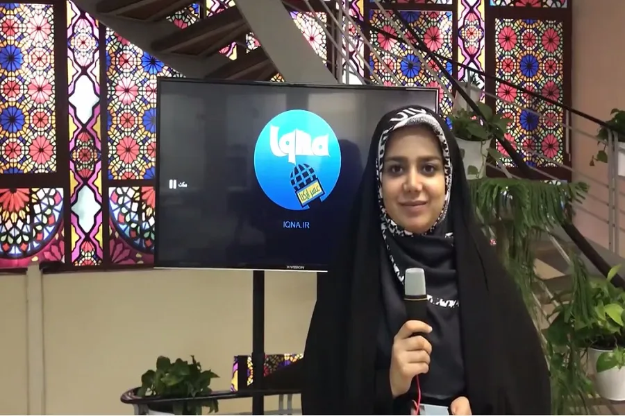 فیلم | از هدف مهندسی تلاوت تا انتظار بازی‌سازان رایانه‌ای