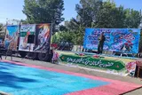 دشمنان در پی شکستن اتحاد مردم ایران هستند