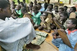 Recrutement de maîtres coraniques au Sénégal