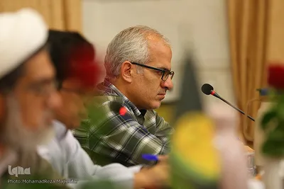 سومین روز مسابقات قرآن‎ در خمینی‌شهر