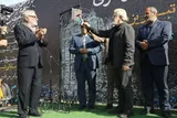 جشنواره سراسری تئاتر خیابانی «تبریزیم» گشایش یافت