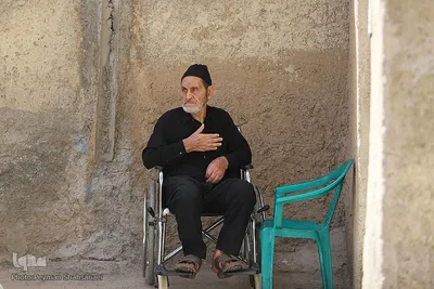 دسته عزاداری سادات و روحانیون شهرستان خمینی شهر