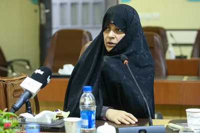 نشست بررسی طرح سنجش‌، آموزش و سطح بندی داوران مسابقات قرآن