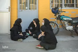 آزمونهای کرونایی