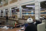 نشست مبلغین حوزه علمیه فارس